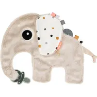 Done by Deer Juguete Para Bebés Cozy Friend Elphee