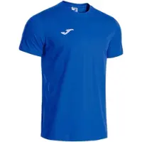 Joma Camiseta De Manga Corta Olimpiada