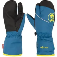 TROLLKIDS Manoplas Troll 3 Finger