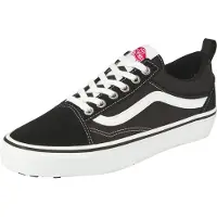 Vans - MTE Old Skool Insulated - Zapatillas deportivas size 36,5, negro/blanco