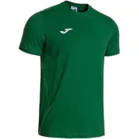 Joma Camiseta De Manga Corta Olimpiada