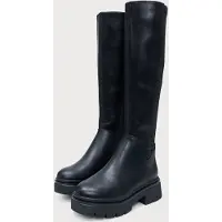 Bonprix Botas negro