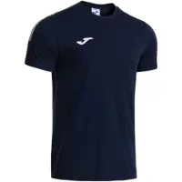 Joma Camiseta De Manga Corta Olimpiada
