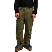 Quiksilver Pantalones Forever Gore-tex Pt