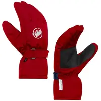 Mammut Guantes Fall Line