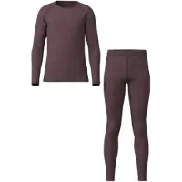 Loeffler K SET LONG TRANSTEX WARM 180 CASTAÑO 164