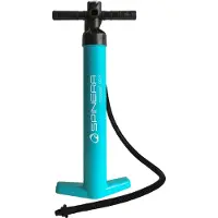 Spinera Inflador Manual Double Action Classic Pro