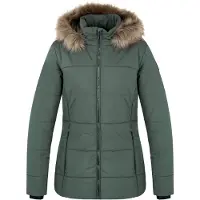 Hannah Chaqueta Mairi