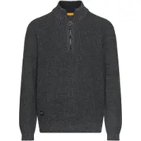 Camel active Jersey grafito