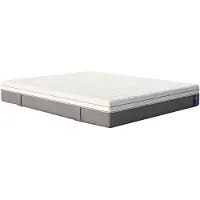 Emma Body Adapt Hybrid Firm 25 cm Fresco y Adaptable 140x200 cm