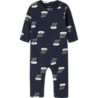 Name it Algodón Orgánico Pijama