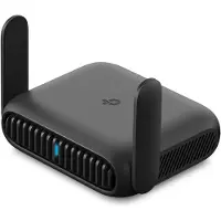 TP-LINK Router Portátil Tl-wr1512x