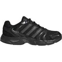 Adidas Zapatillas deportivas bajas 'Eclyptix Control' gris oscuro / negro