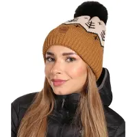 KILPI Gorro Carmen