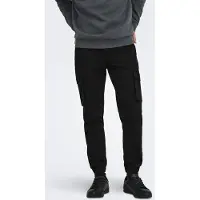 Only & Sons Pantalón cargo 'ONSCam Stage' negro