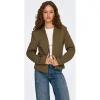 ONLY Blazer 'ONLPaige' umbra