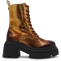 Steve madden Tossup Bronze/gold Talla: 40 | Botas Outlet | Mujer | Marrón