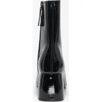 ONLY Botines ONLBRIELLE-1 PU HEELED mujer - Negro - 40