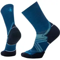 Smartwool Calcetines Crew Run Cold Weather Targeted Cushion