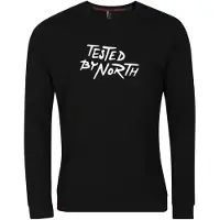KILPI Camiseta De Manga Larga Base