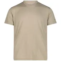 CMP Camiseta De Manga Corta 31t5847