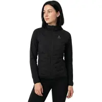 Odlo Sudadera Con Cremallera Zeroweight Insulator