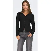 ONLY Blazer 'ONLClever' negro