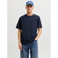 Jack & Jones Camiseta marino
