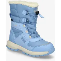 Helly Hansen unisex para niños. 11759 Botas Silverton HT azul (28), Plano, Cordones, Deportivo, Outdoor, moda infantil, outlet