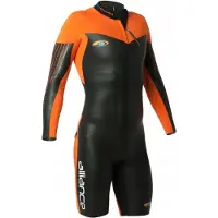 Blue Seventy Traje De Swimrun De Manga Larga Y Pierna Corta Alliance