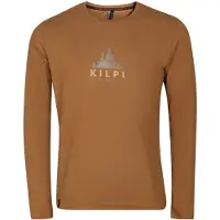 KILPI Camiseta De Manga Larga Base