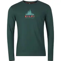 KILPI Camiseta De Manga Larga Base