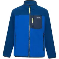 Regatta Forro Polar Con Cremallera Frankie Warm