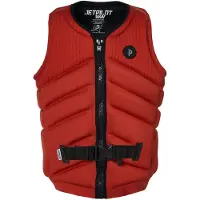 Jetpilot Chaleco Salvavidas De Neopreno Felix X1