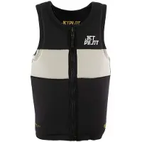 Jetpilot Chaleco Salvavidas De Neopreno Max Milde