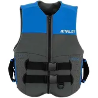 Jetpilot Chaleco Salvavidas De Neopreno Cause 50n