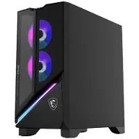 MSI Ordenador Sobremesa Gaming Mpg Infinite X3 Ai 2nvv9-878eu Ultra 9-285k/32gb/2tb Ssd/rtx 5080