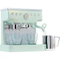 Mga Juguete Home Espresso Machine