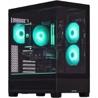 Actina Ordenador Sobremesa Gaming 5901443440123 R7-5700x/16gb/1tb Ssd/radeon Rx 9060 Xt