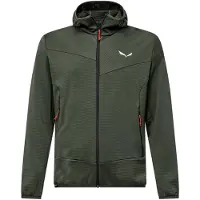 Salewa Forro Polar Con Capucha Puez Altavia Polarlite