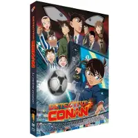 Dvd Blu-ray Détective Conan Film 16 Le Onzième Attaquant Combo