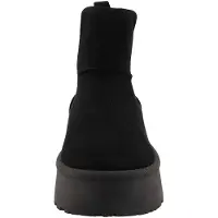 Tom Tailor Botas negro