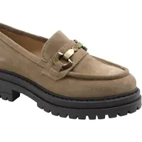 Nero Giardini Mocasines I617170d