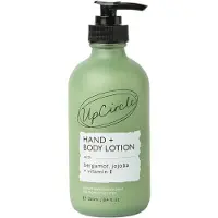 UpCircle Loción Corporal Bergamot Water 250 Ml