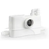 DAB Bomba trituradora Genix Comfort 130