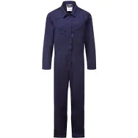 Portwest C184, color azul marino, talla XXL