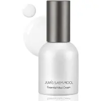 JUNG SAEM MOOL - Essential Mool Cream Mini 30ml