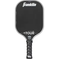 Franklin Pala De Pickleball Fs Tour Tempo