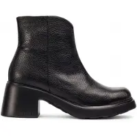 Wonders Botines Con Tacón Flytres 25