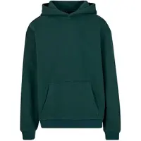 Build Your Brand Sudadera Con Capucha By284